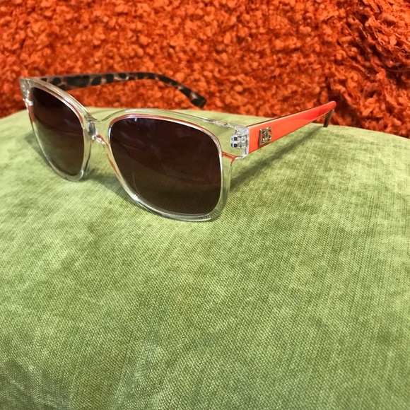 Accessories - Sunglasses never worn. No scratches. Very trendy
